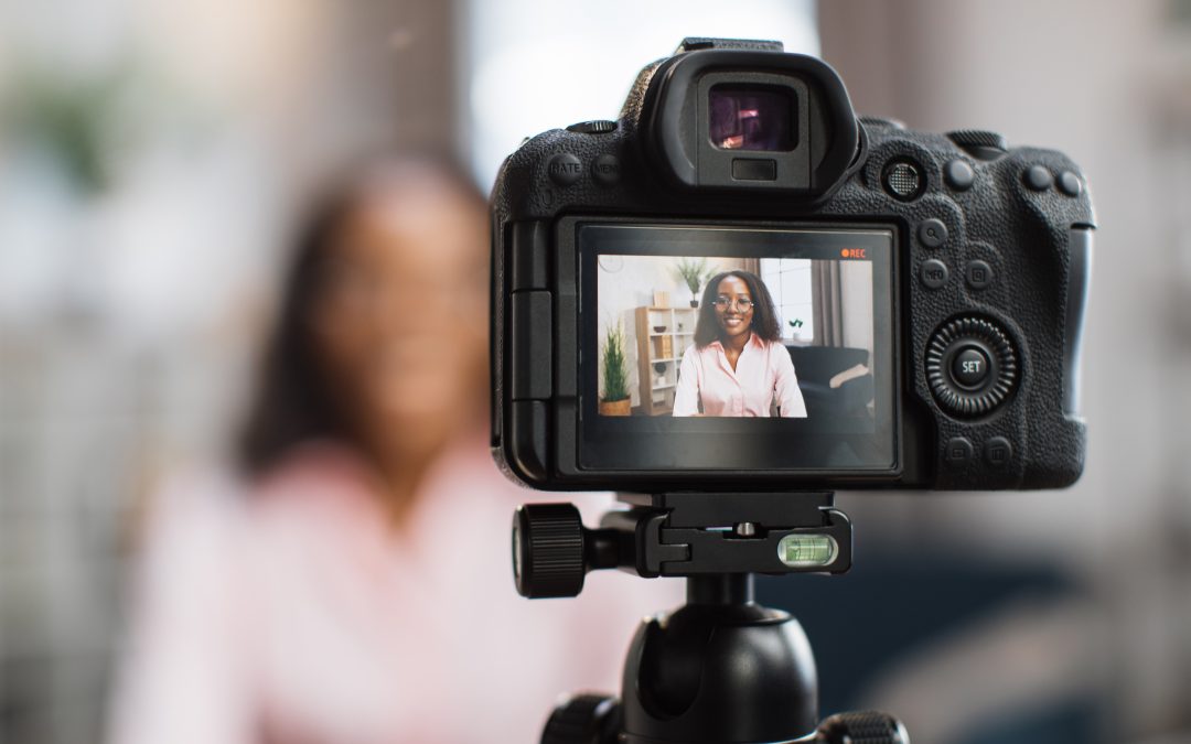 Top 5 Reasons Your Business Needs Video Content