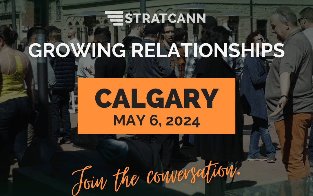 StratCann Growing Relationship Series: Connecting Cannabis Professionals